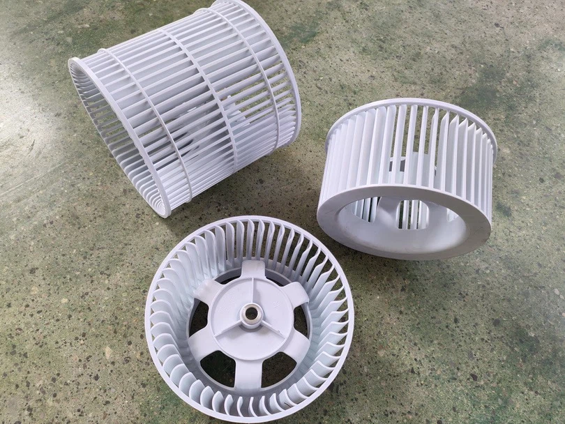 Centrifugal Air Blower Fan blade Centrifugal Air Blower Fan blade