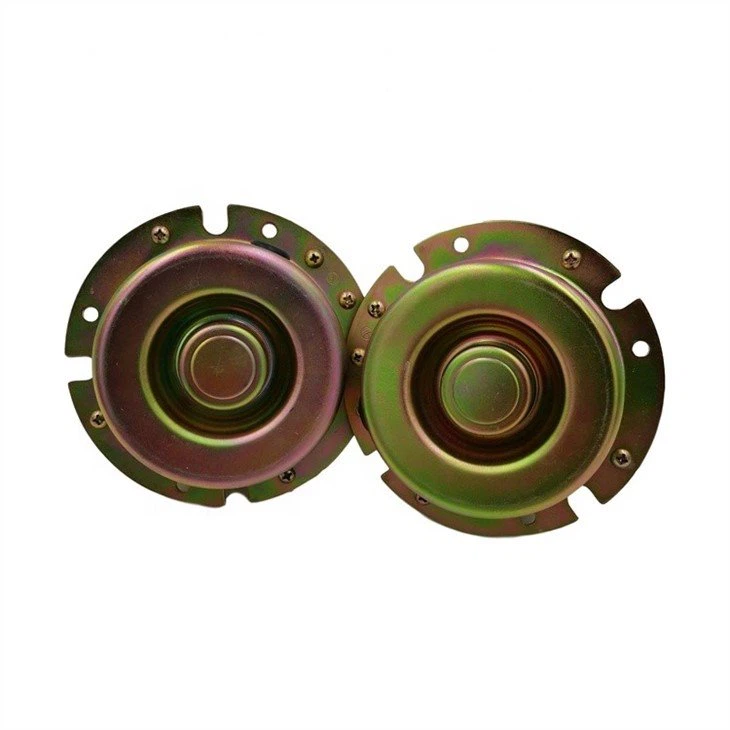 AC Motor For Kitchen Hood