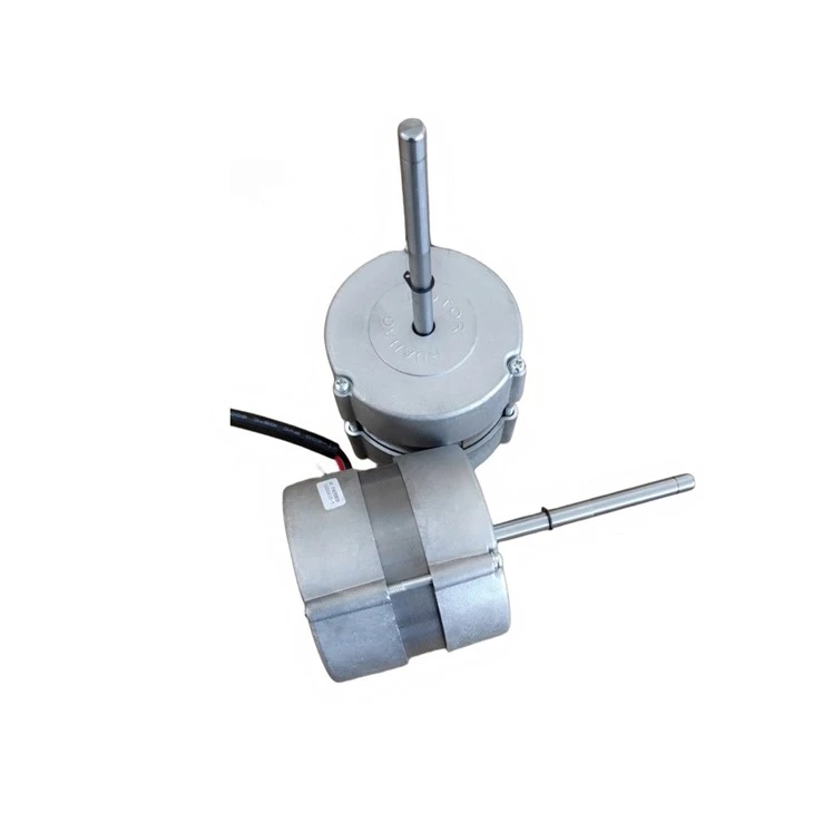 Range hood Brushless DC motor