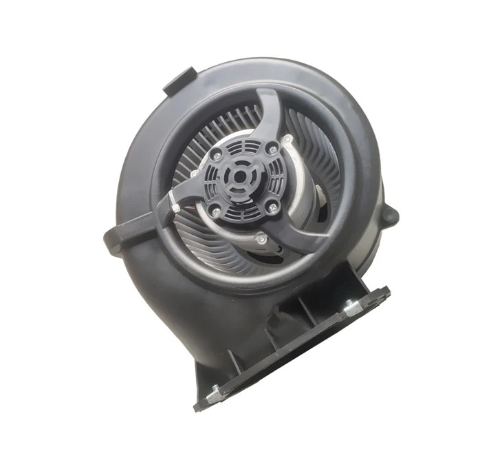 double inlet Centrifugal Air Blower Fan