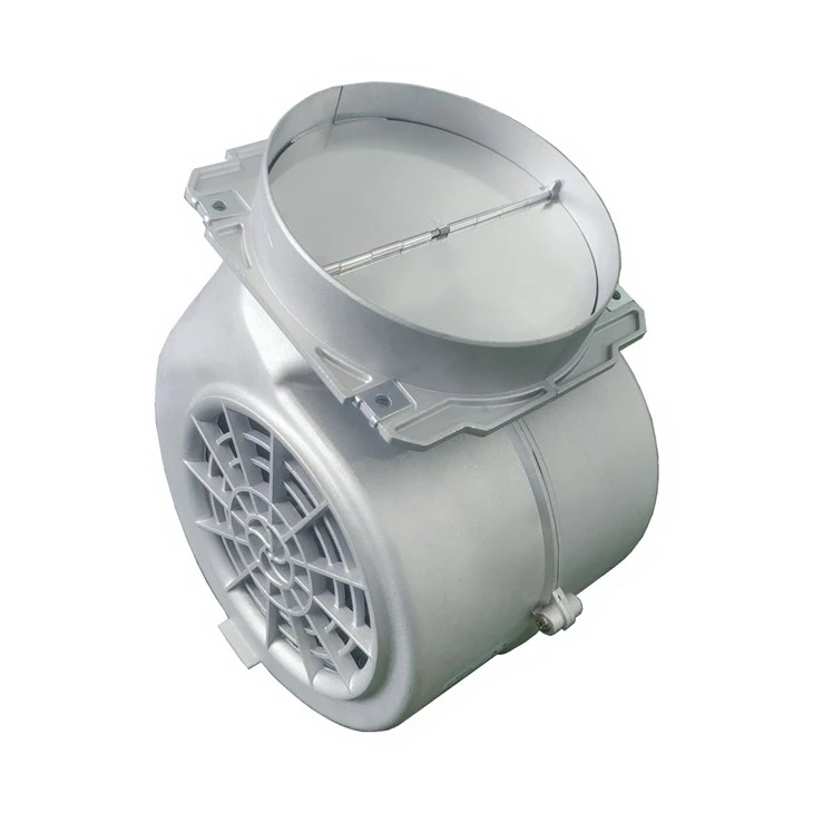 dehumidifier fan motor