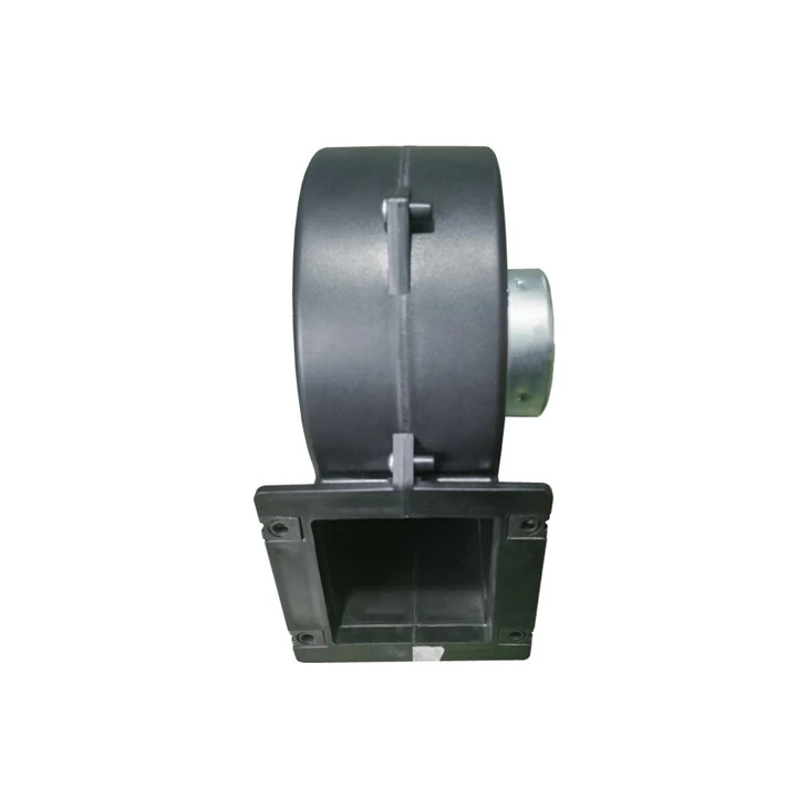 DC-AC Forward Curved Centrifugal blower